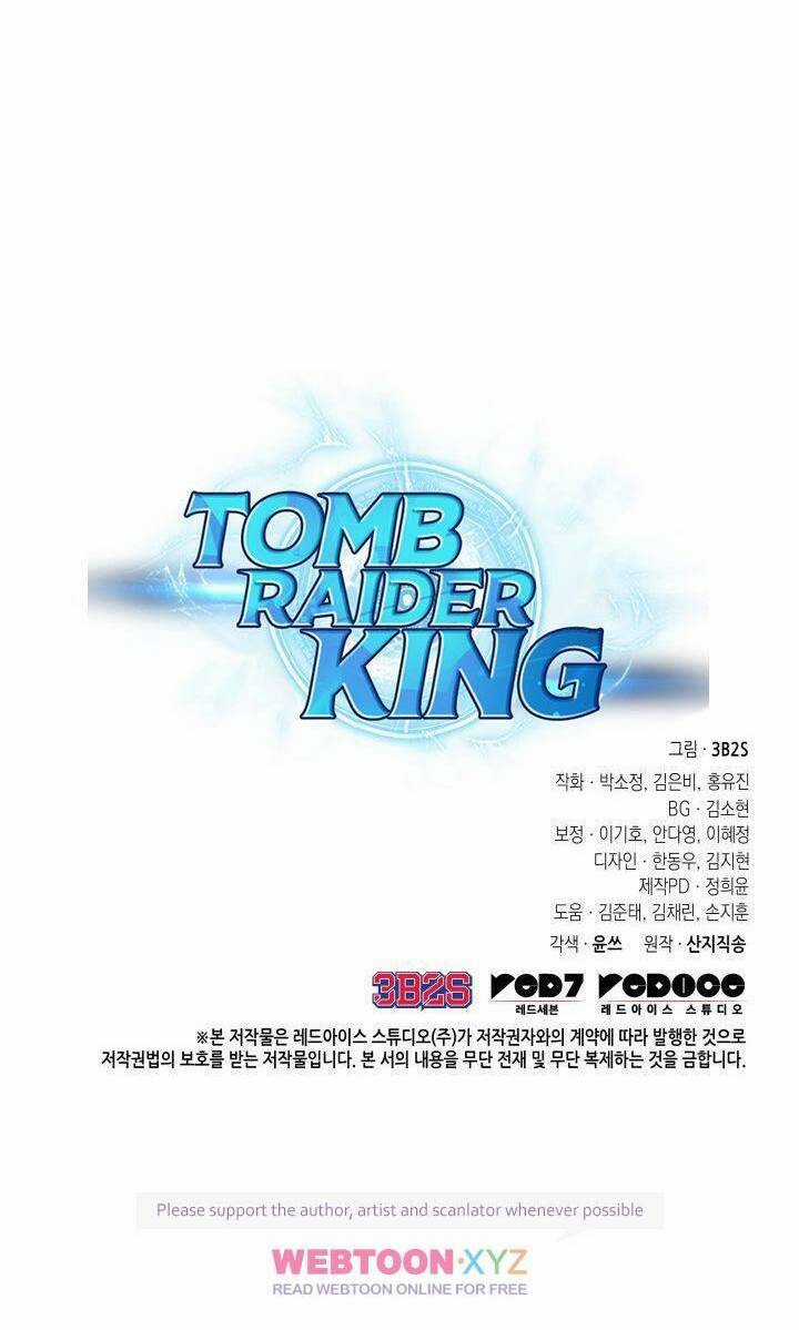 Vua Trộm Mộ - Chapter 318 - Trang 50