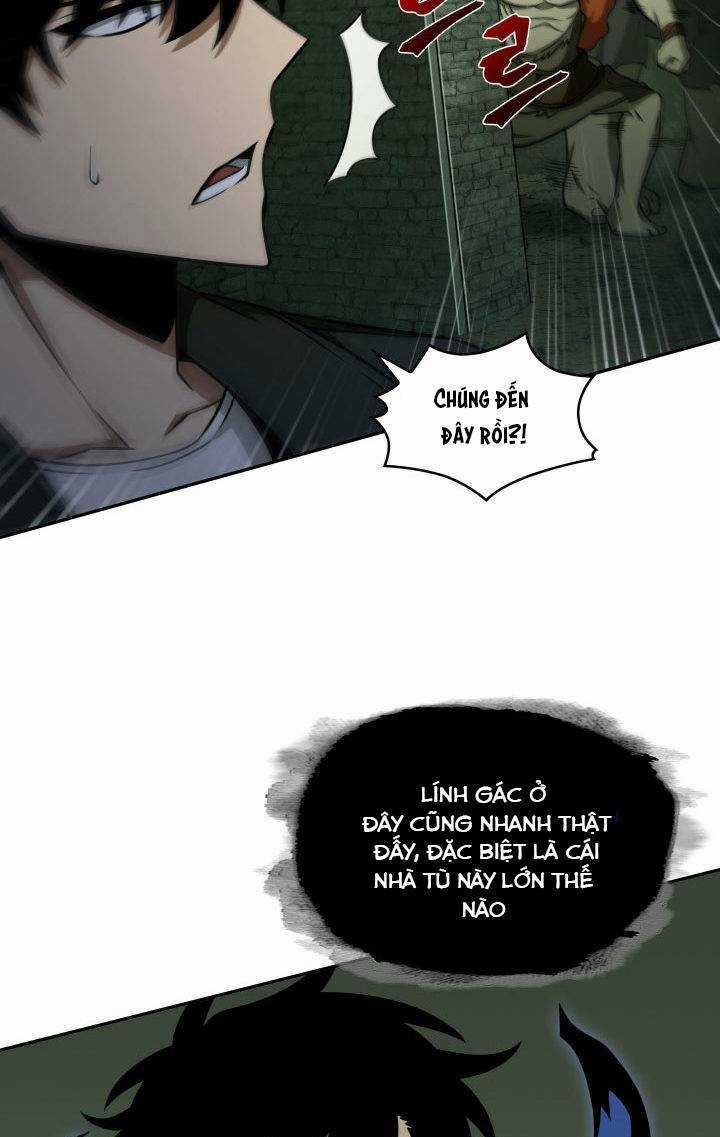 Vua Trộm Mộ - Chapter 318 - Trang 6