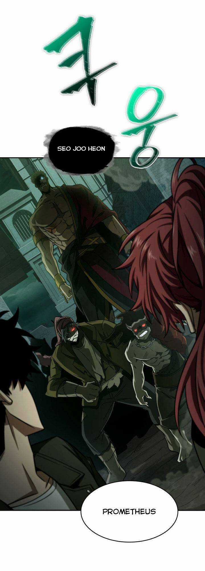 Vua Trộm Mộ - Chapter 318 - Trang 10