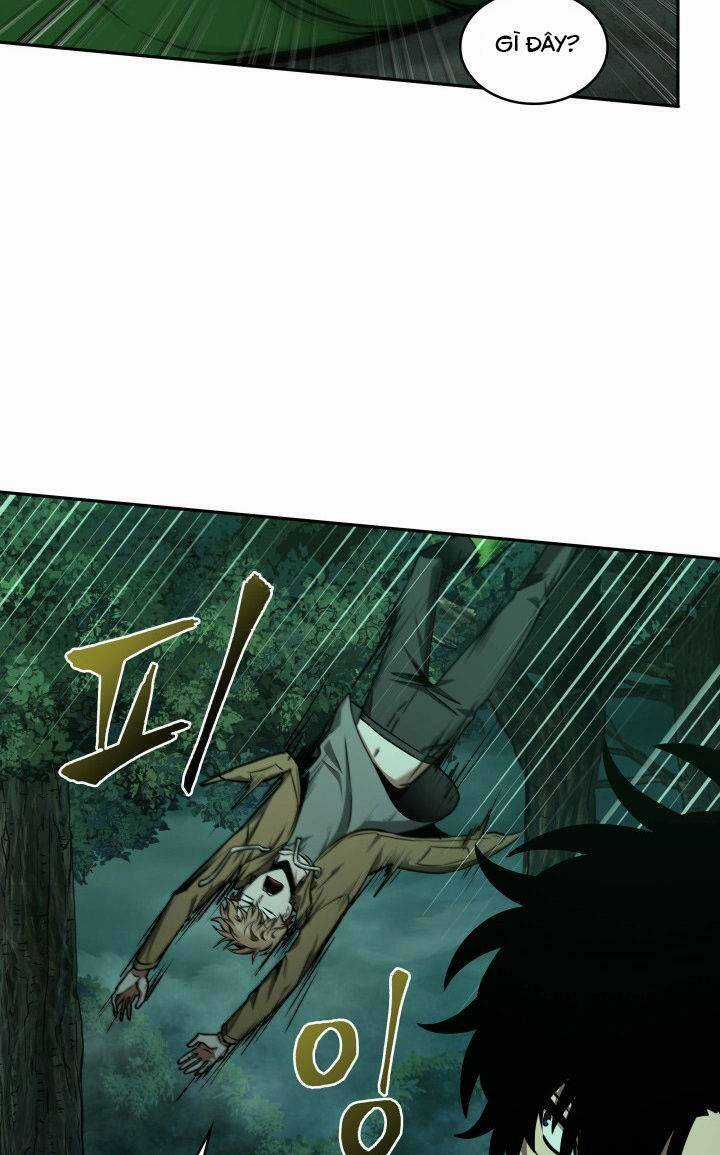 Vua Trộm Mộ - Chapter 319 - Trang 12