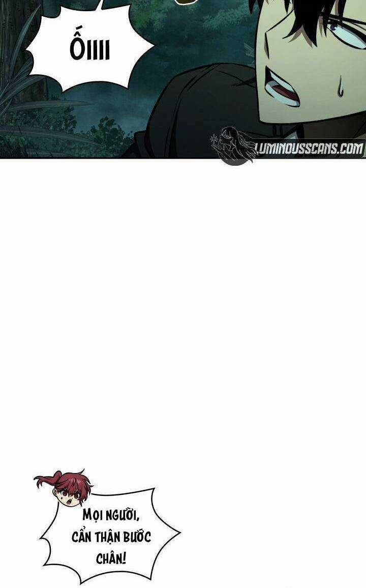 Vua Trộm Mộ - Chapter 319 - Trang 13