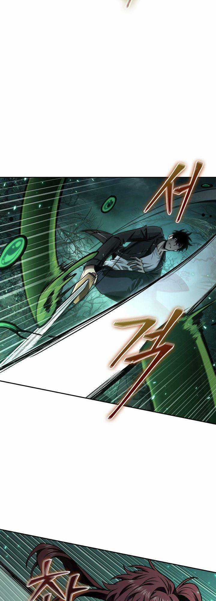 Vua Trộm Mộ - Chapter 319 - Trang 15