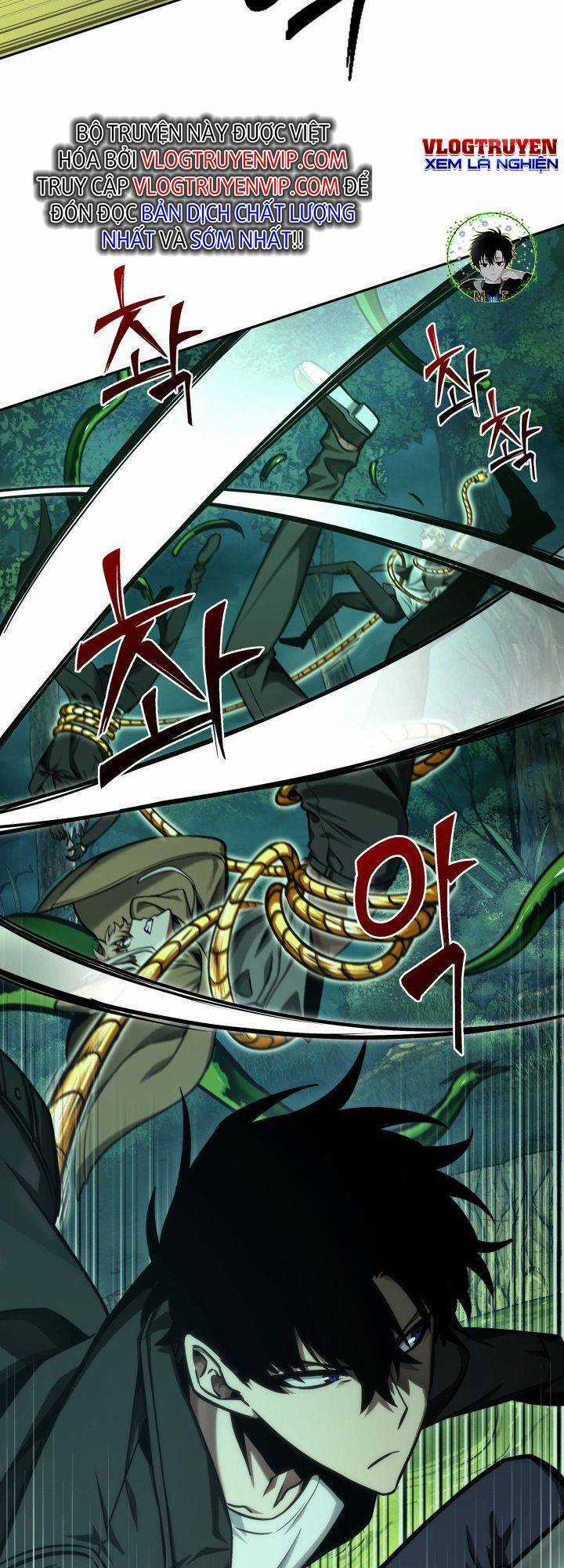 Vua Trộm Mộ - Chapter 319 - Trang 19