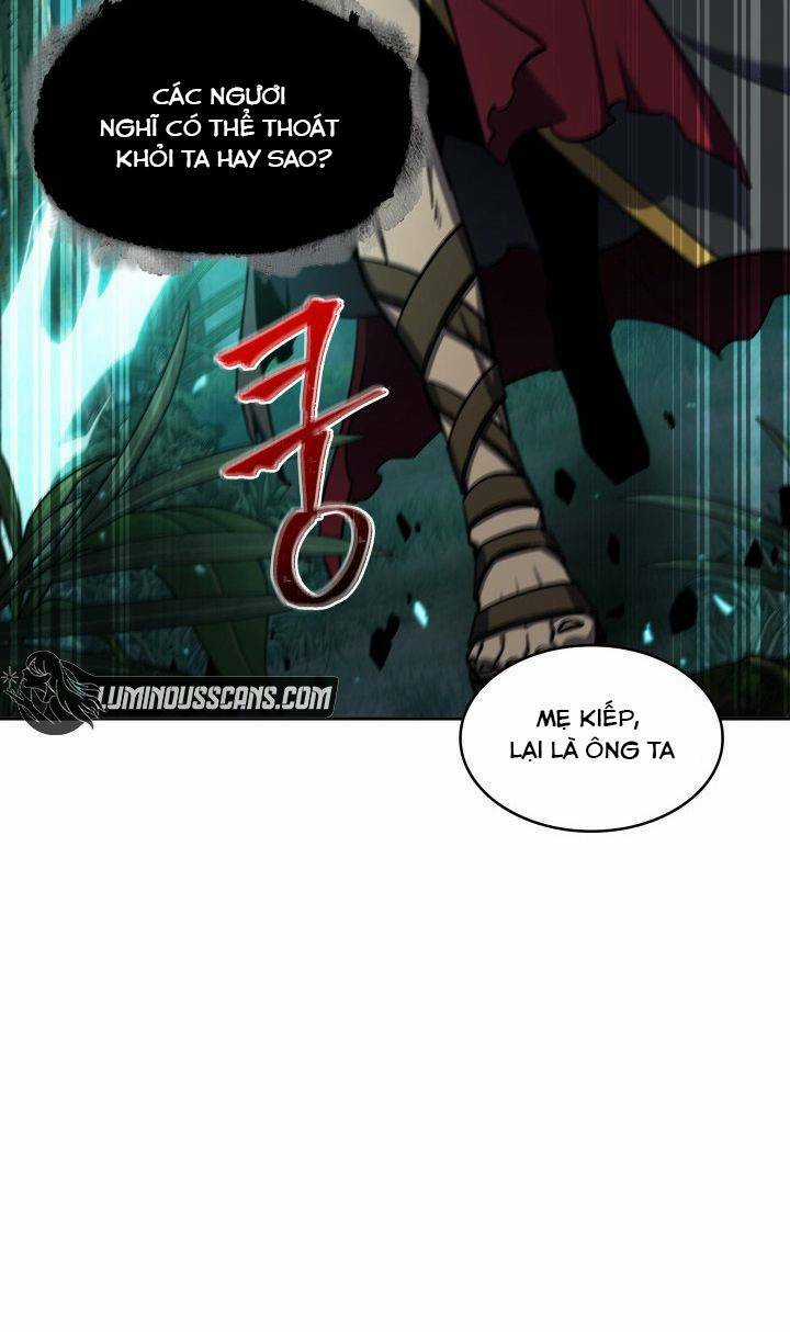 Vua Trộm Mộ - Chapter 319 - Trang 23