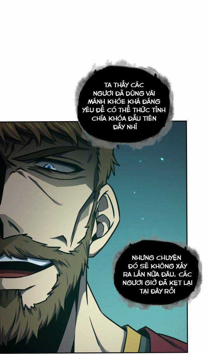 Vua Trộm Mộ - Chapter 319 - Trang 24