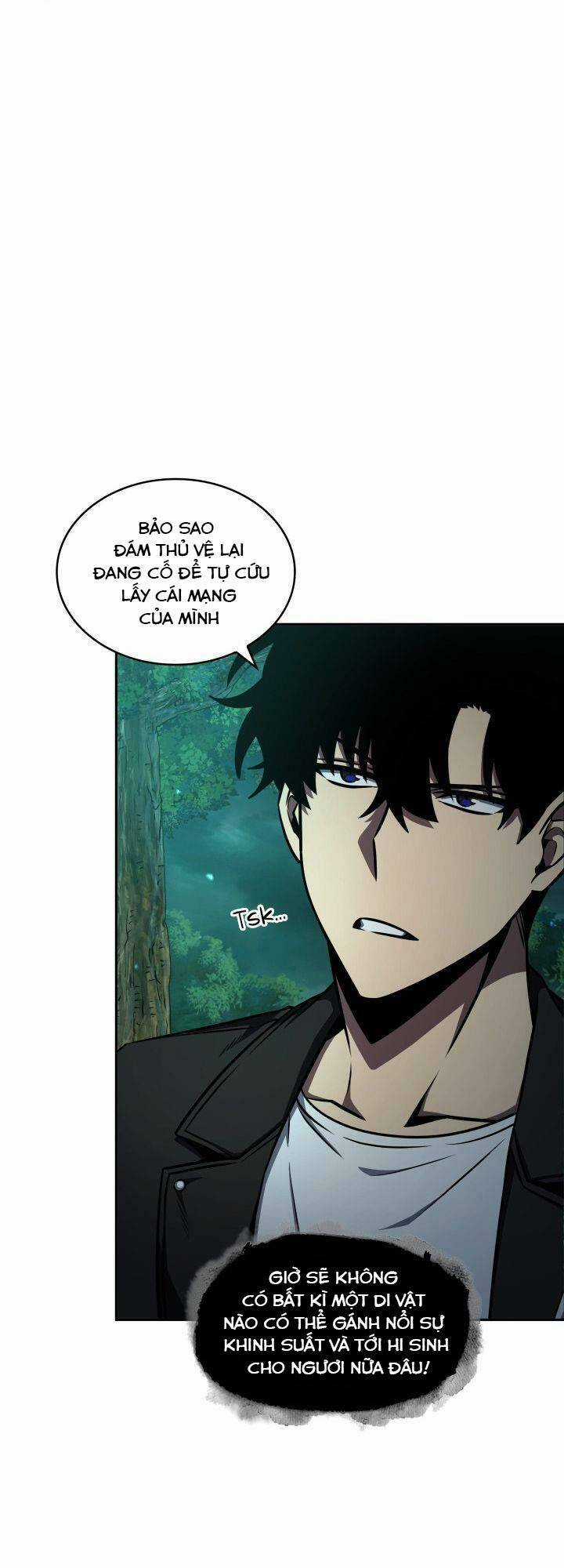 Vua Trộm Mộ - Chapter 319 - Trang 25