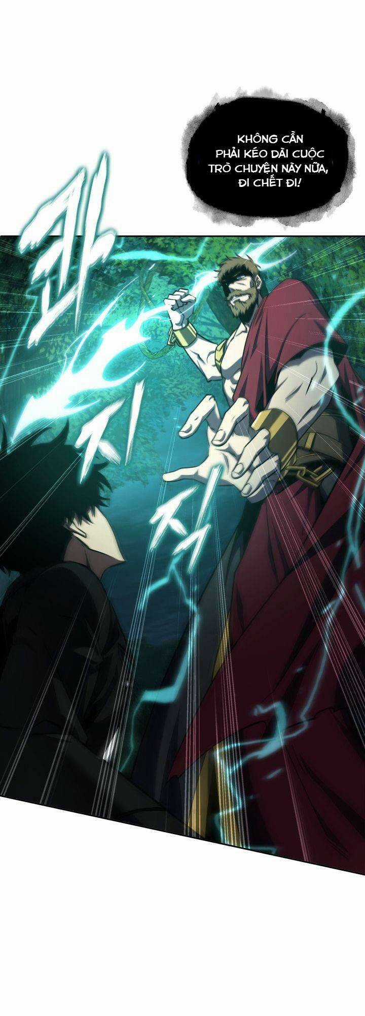 Vua Trộm Mộ - Chapter 319 - Trang 26