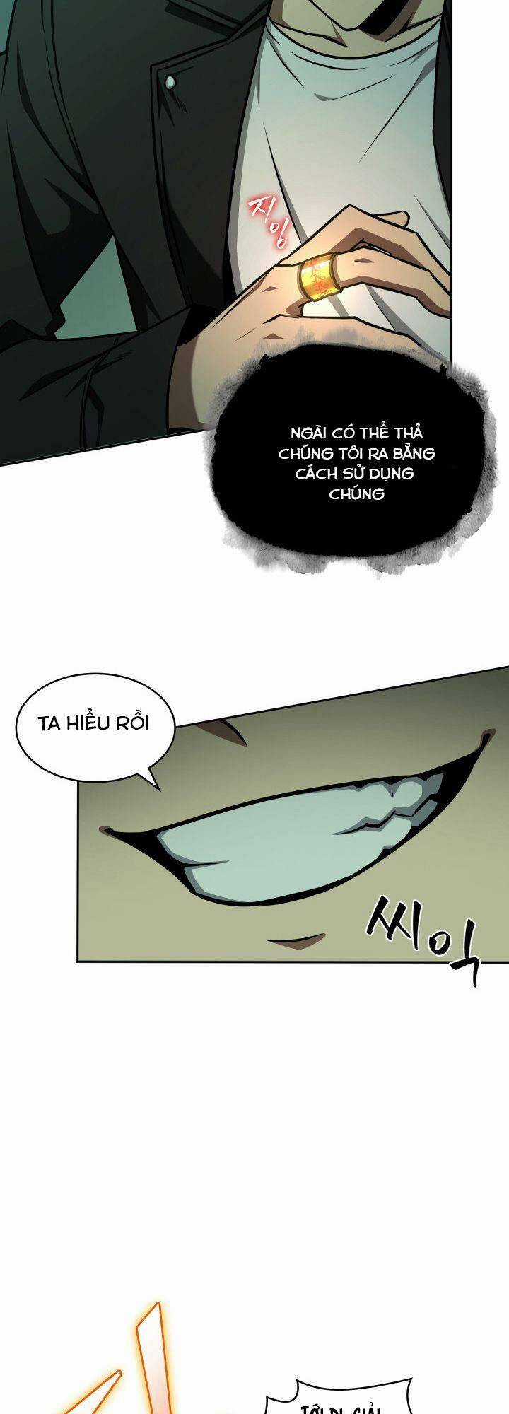 Vua Trộm Mộ - Chapter 319 - Trang 32