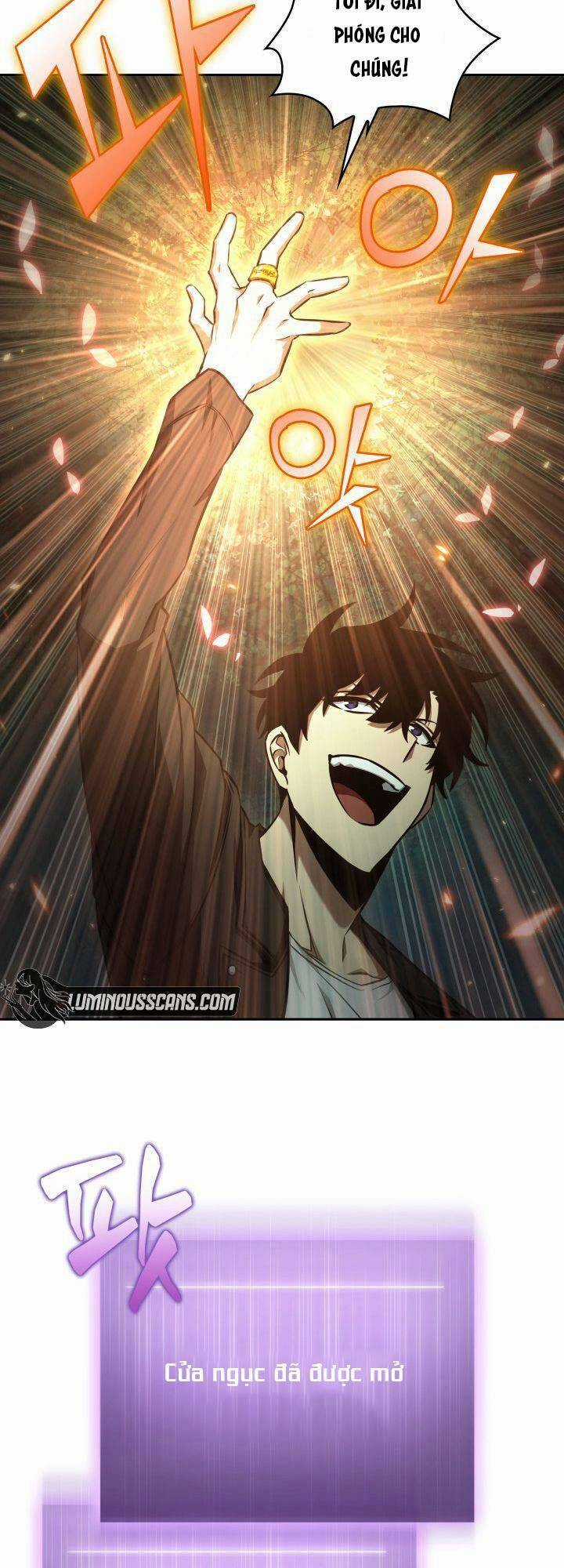 Vua Trộm Mộ - Chapter 319 - Trang 33