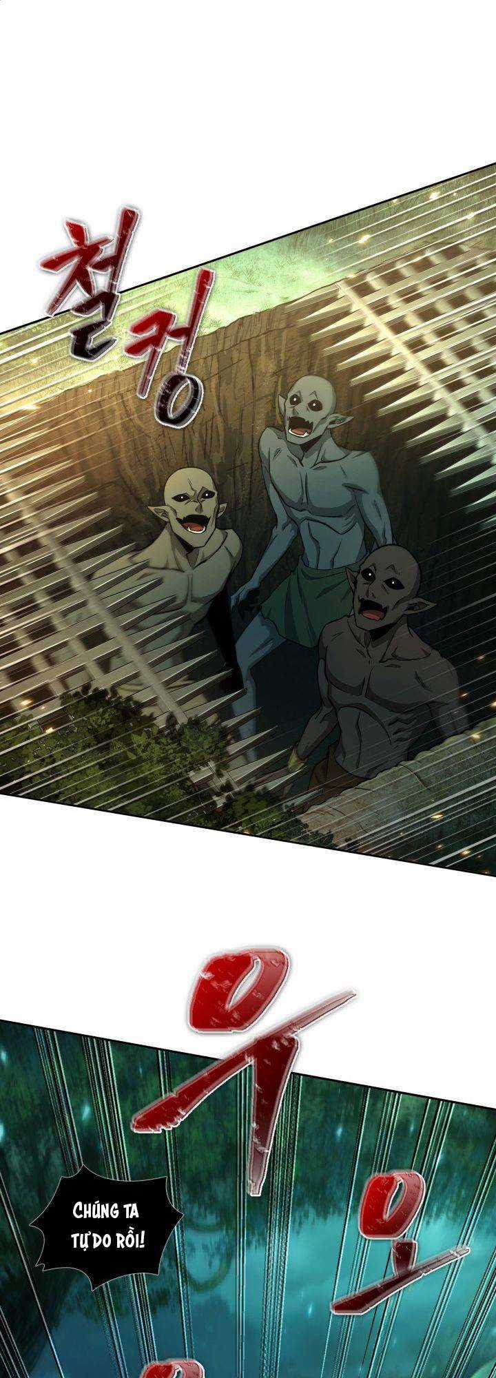 Vua Trộm Mộ - Chapter 319 - Trang 36