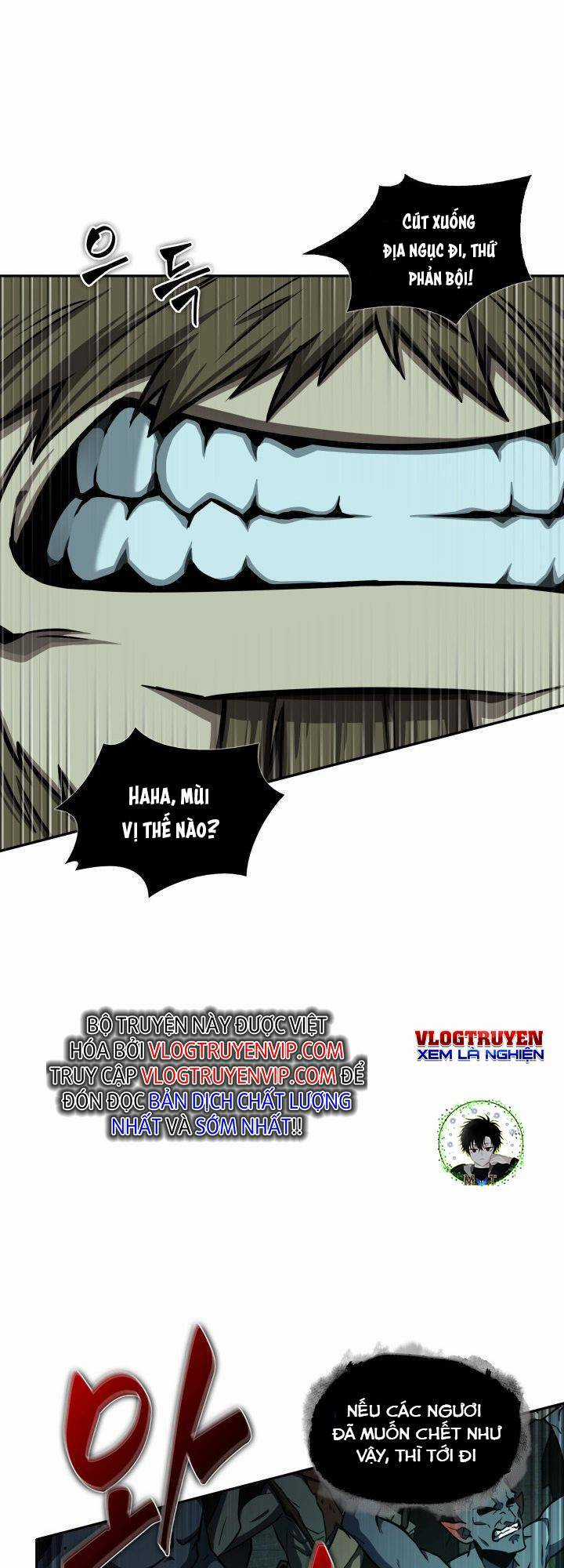 Vua Trộm Mộ - Chapter 319 - Trang 39