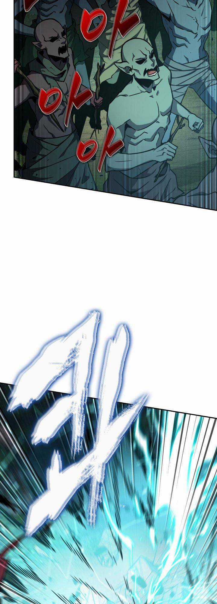 Vua Trộm Mộ - Chapter 319 - Trang 40