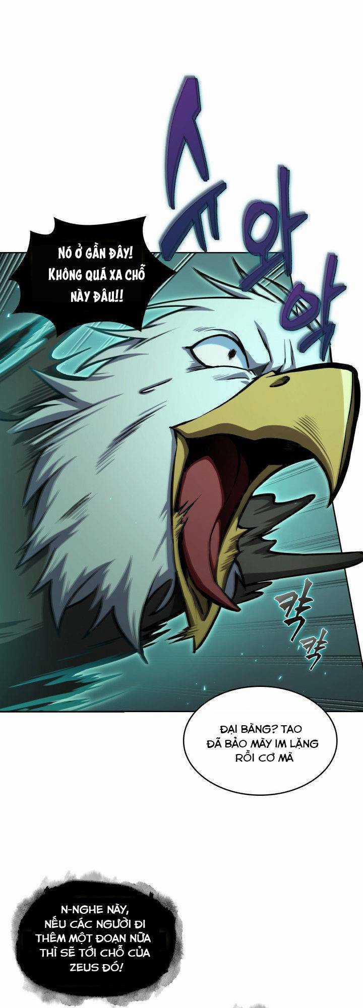 Vua Trộm Mộ - Chapter 319 - Trang 5