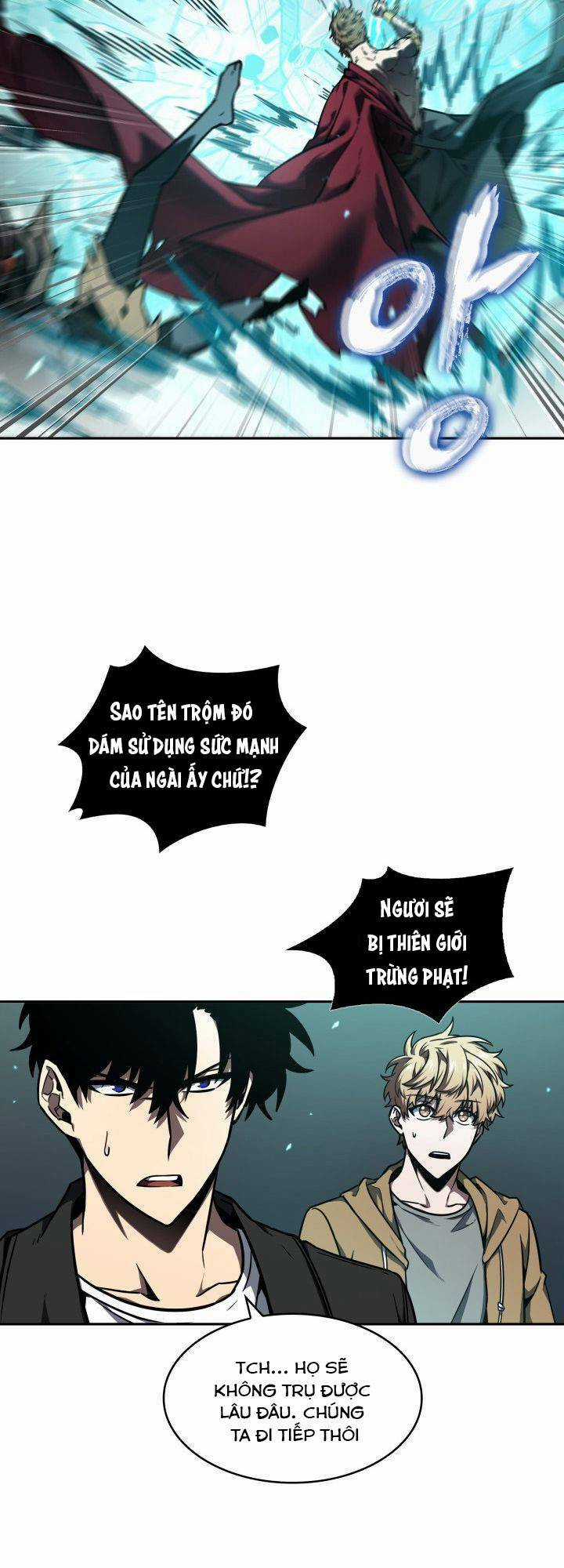 Vua Trộm Mộ - Chapter 319 - Trang 41