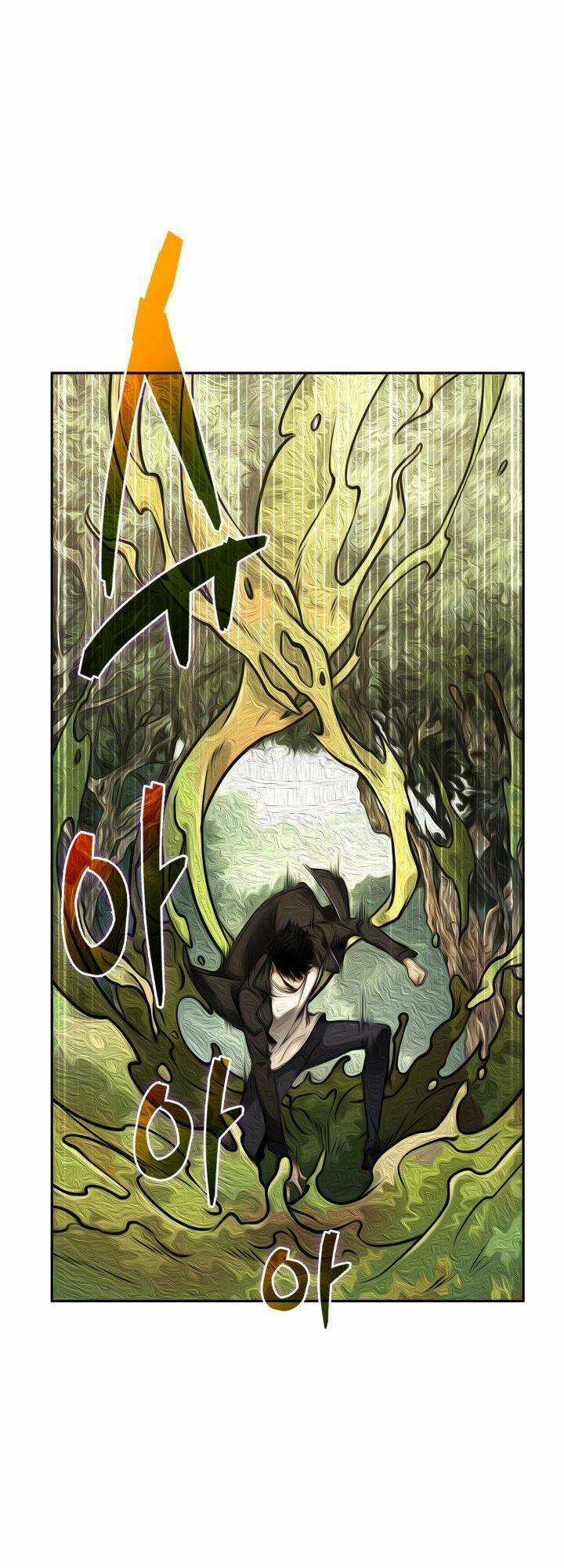 Vua Trộm Mộ - Chapter 319 - Trang 43