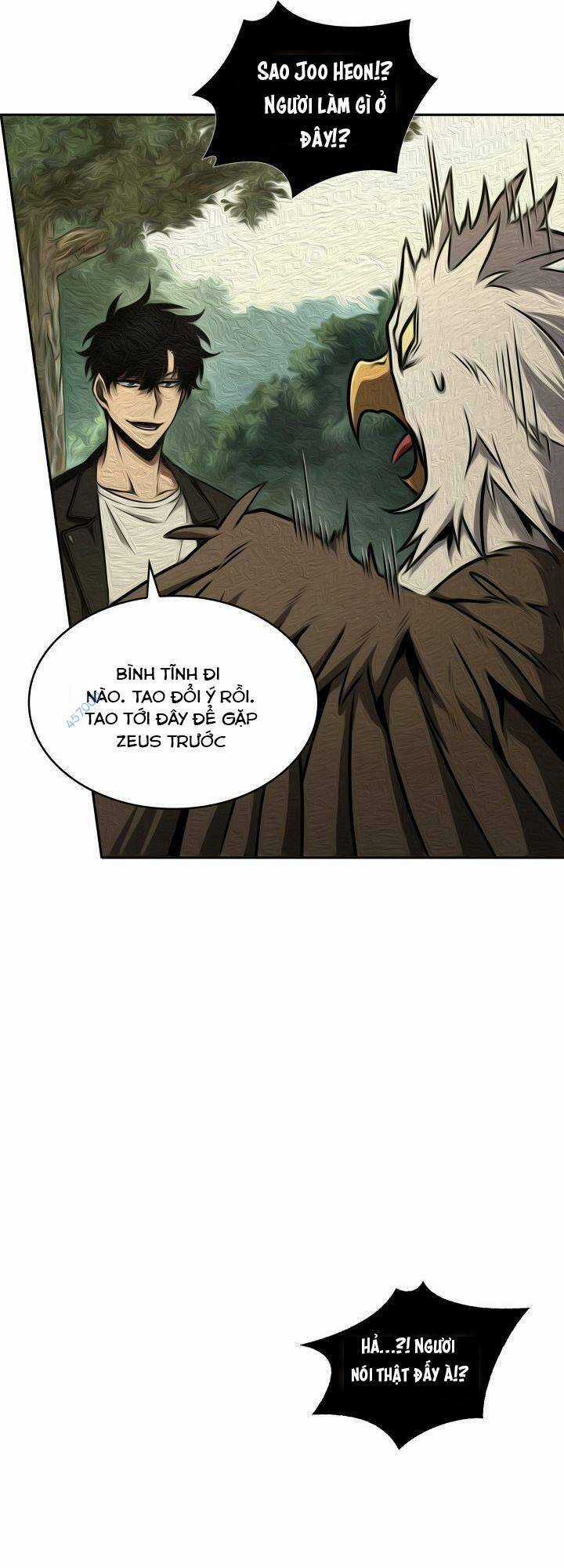 Vua Trộm Mộ - Chapter 319 - Trang 46