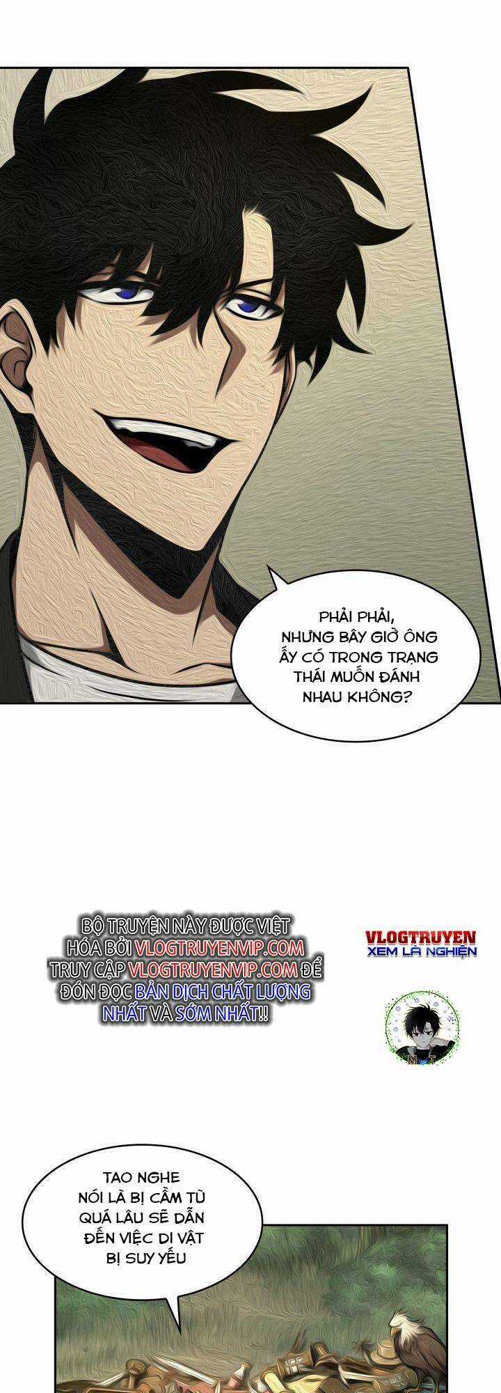 Vua Trộm Mộ - Chapter 319 - Trang 47