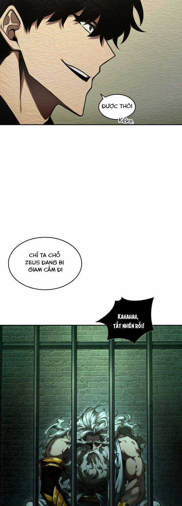 Vua Trộm Mộ - Chapter 319 - Trang 49