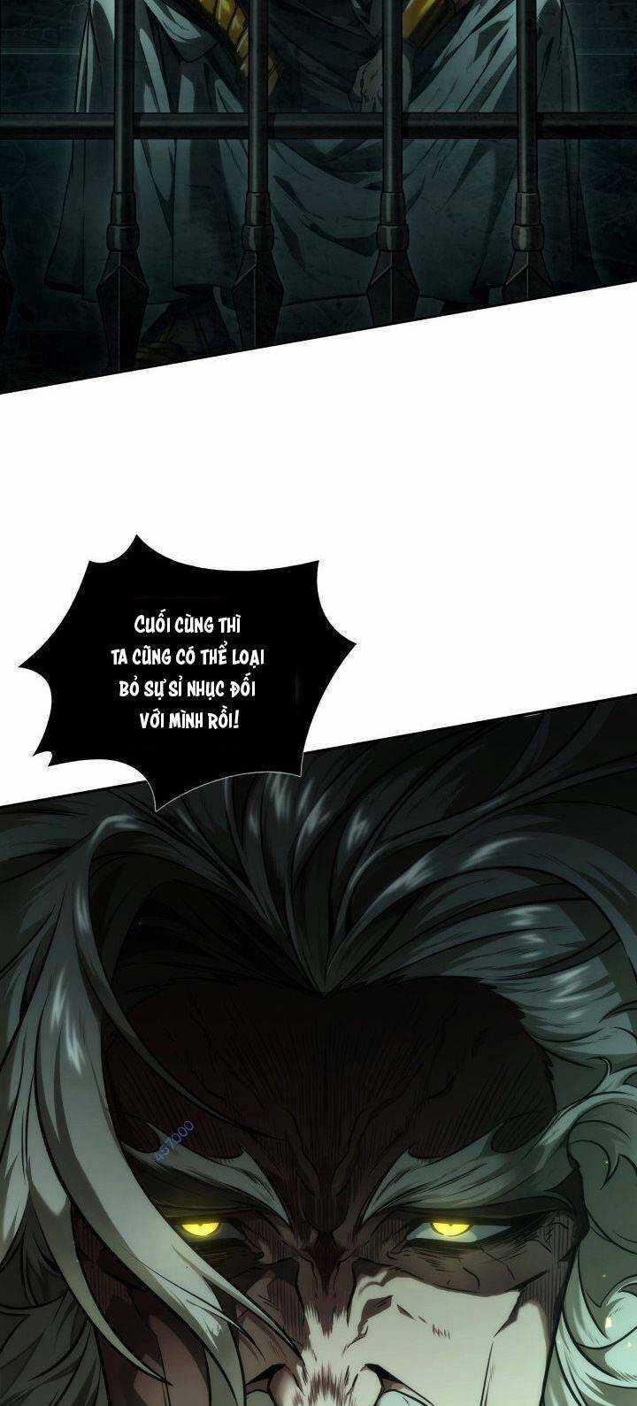 Vua Trộm Mộ - Chapter 319 - Trang 50