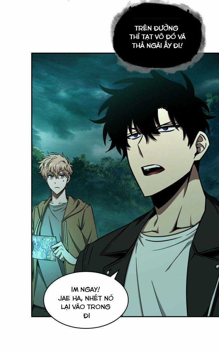 Vua Trộm Mộ - Chapter 319 - Trang 6