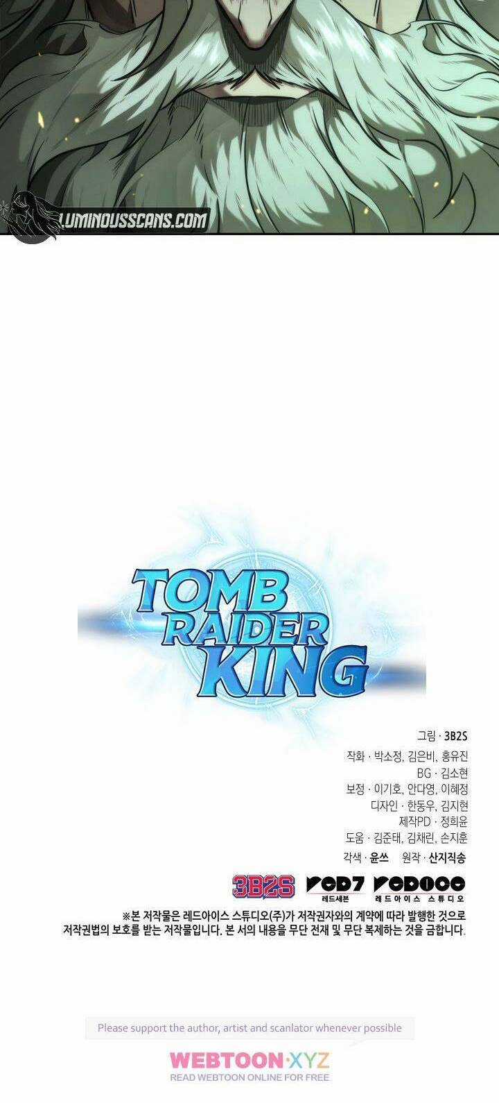 Vua Trộm Mộ - Chapter 319 - Trang 51