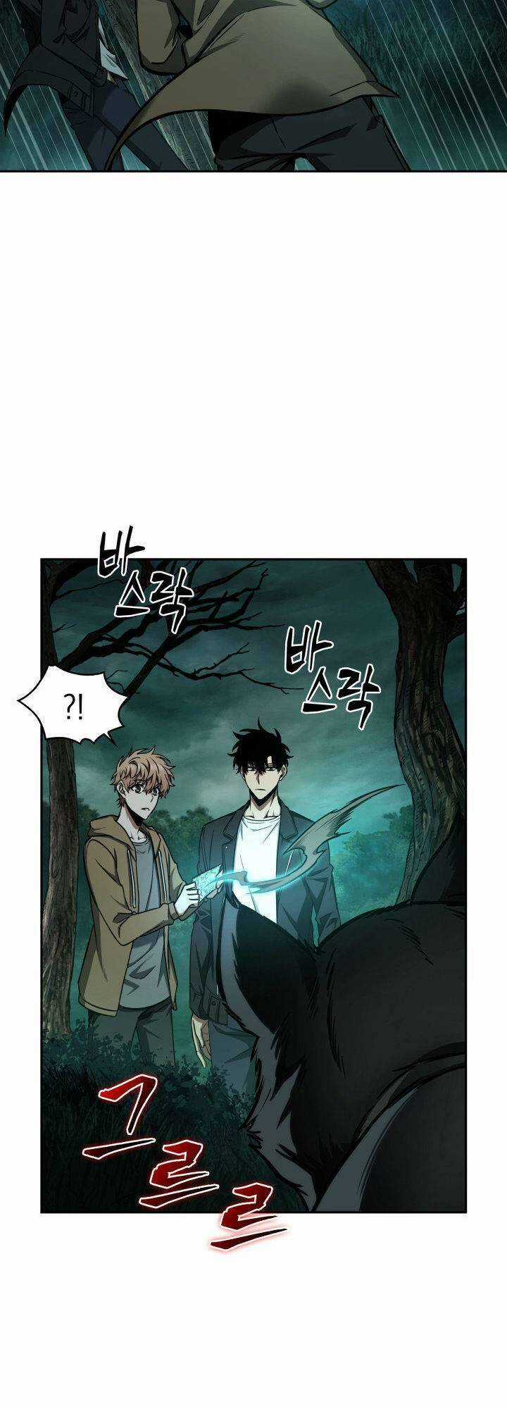 Vua Trộm Mộ - Chapter 319 - Trang 8