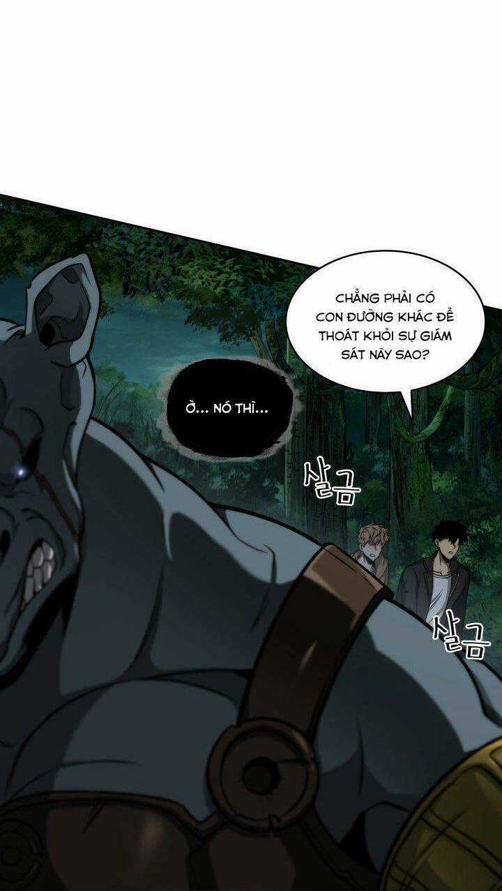 Vua Trộm Mộ - Chapter 320 - Trang 13