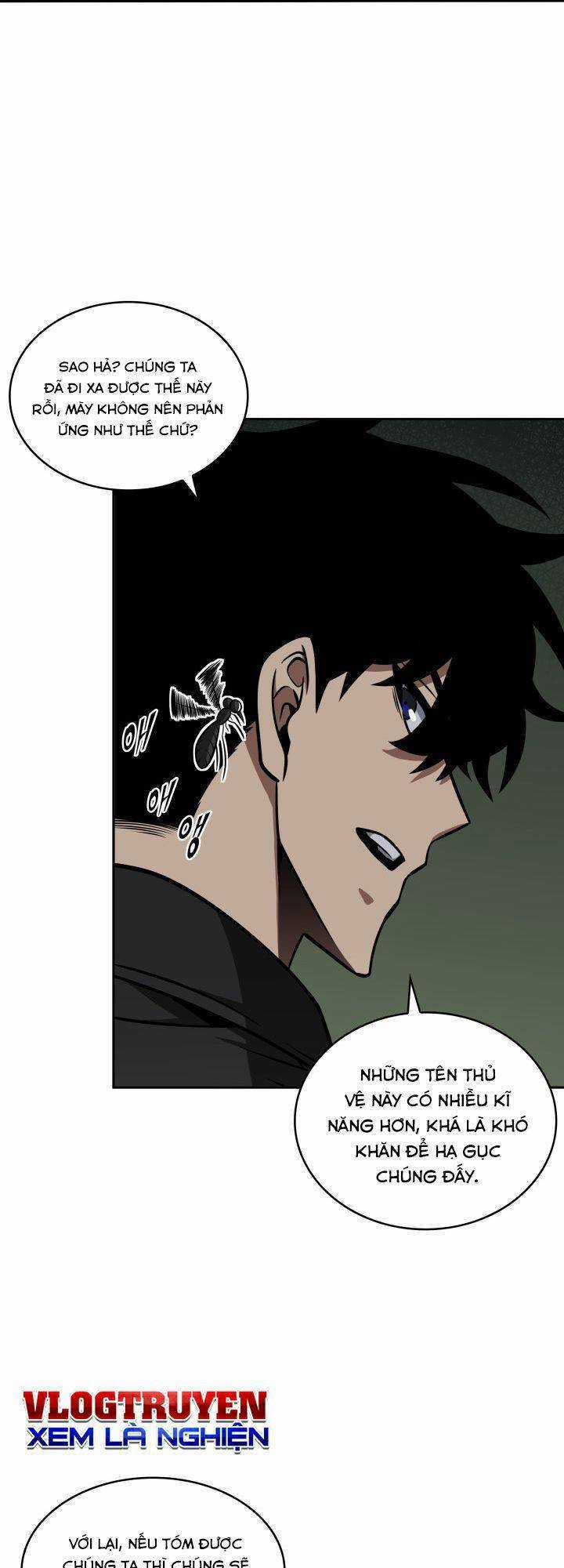 Vua Trộm Mộ - Chapter 320 - Trang 14