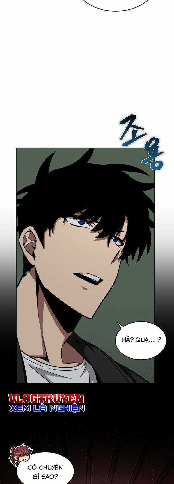 Vua Trộm Mộ - Chapter 320 - Trang 16