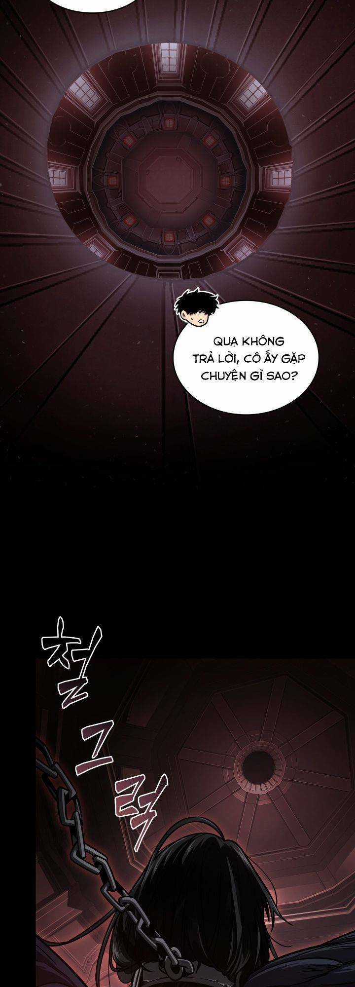 Vua Trộm Mộ - Chapter 320 - Trang 17