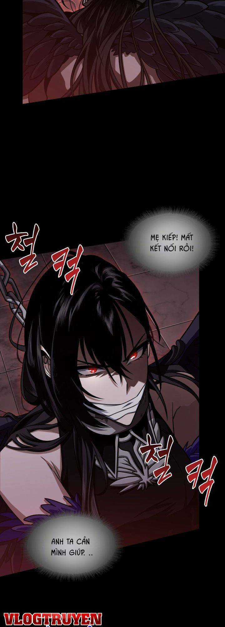 Vua Trộm Mộ - Chapter 320 - Trang 18