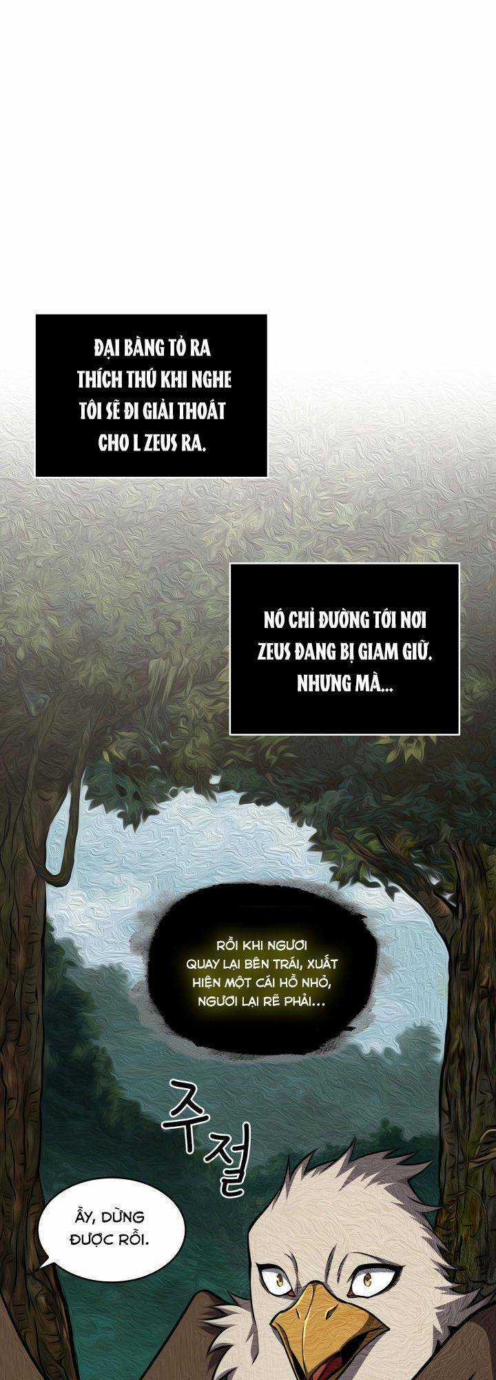 Vua Trộm Mộ - Chapter 320 - Trang 3