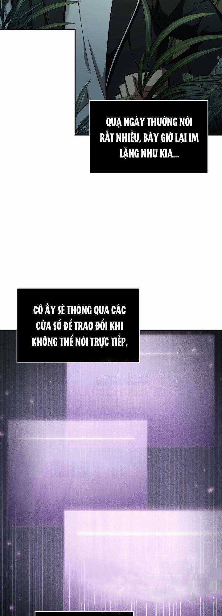 Vua Trộm Mộ - Chapter 320 - Trang 22