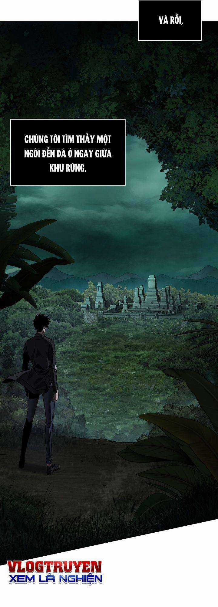 Vua Trộm Mộ - Chapter 320 - Trang 24