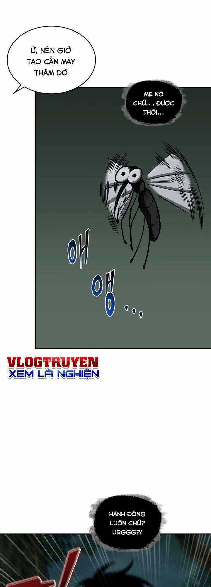 Vua Trộm Mộ - Chapter 320 - Trang 27