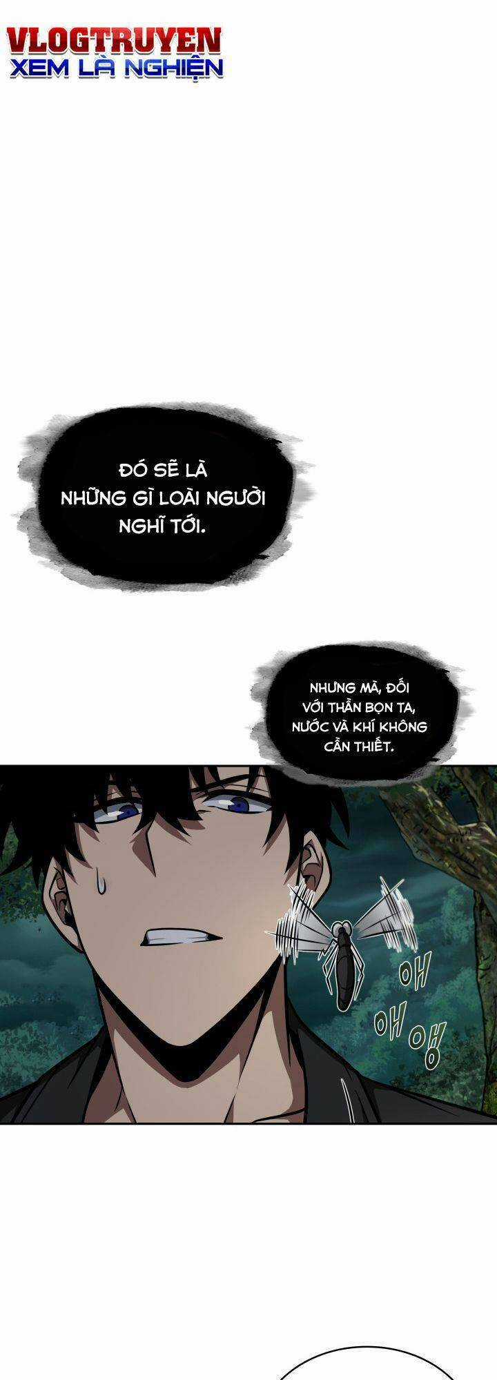 Vua Trộm Mộ - Chapter 320 - Trang 30