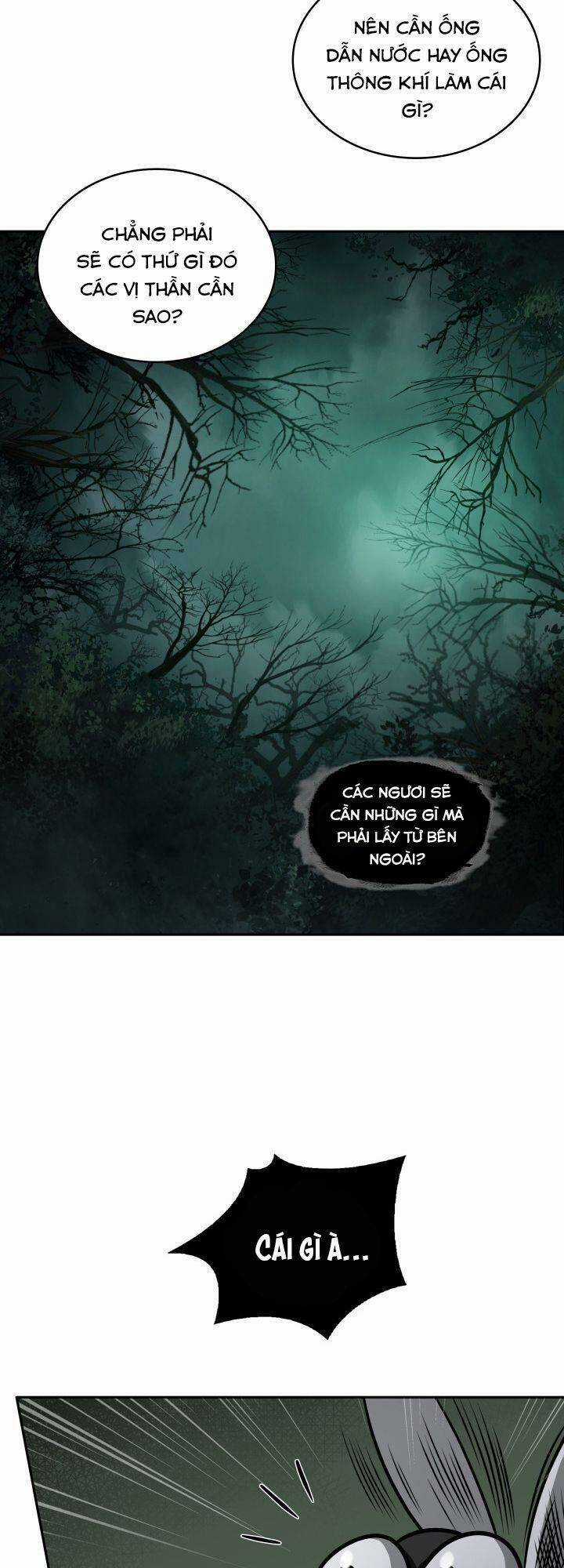 Vua Trộm Mộ - Chapter 320 - Trang 31