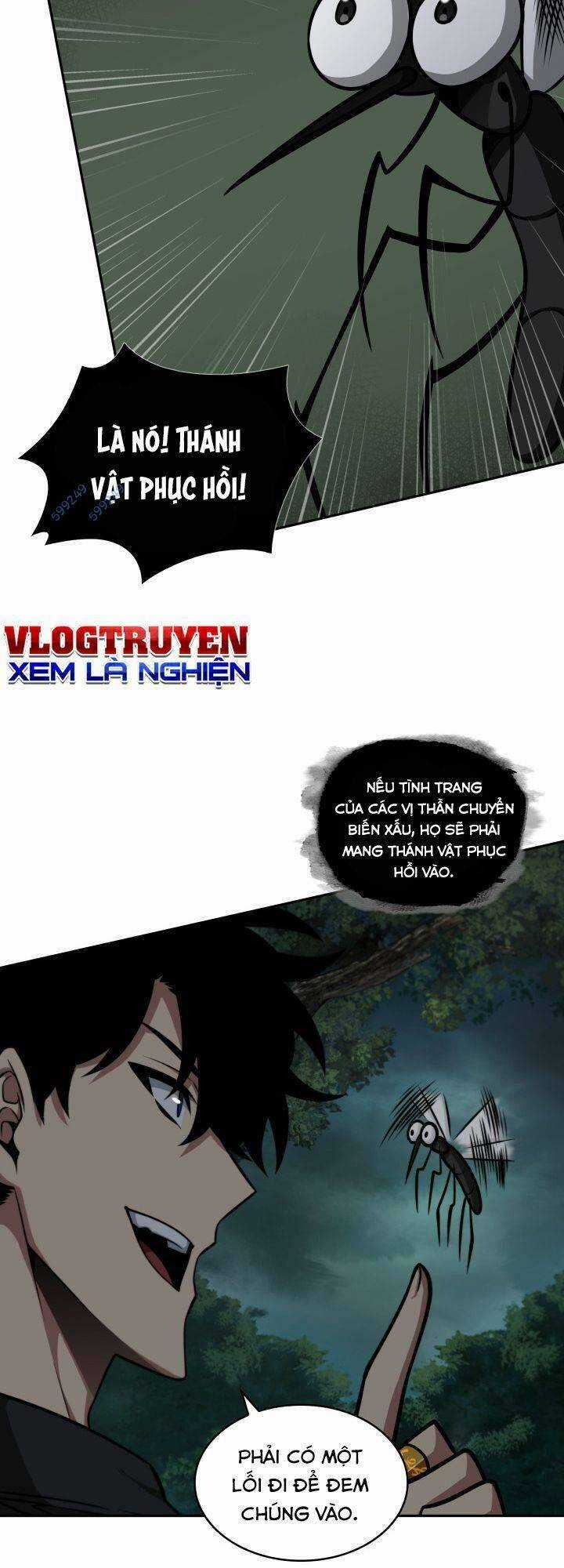 Vua Trộm Mộ - Chapter 320 - Trang 32
