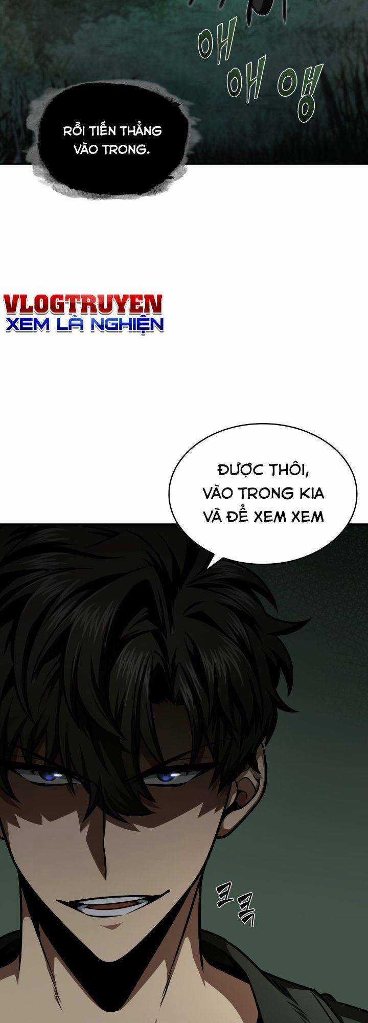 Vua Trộm Mộ - Chapter 320 - Trang 35