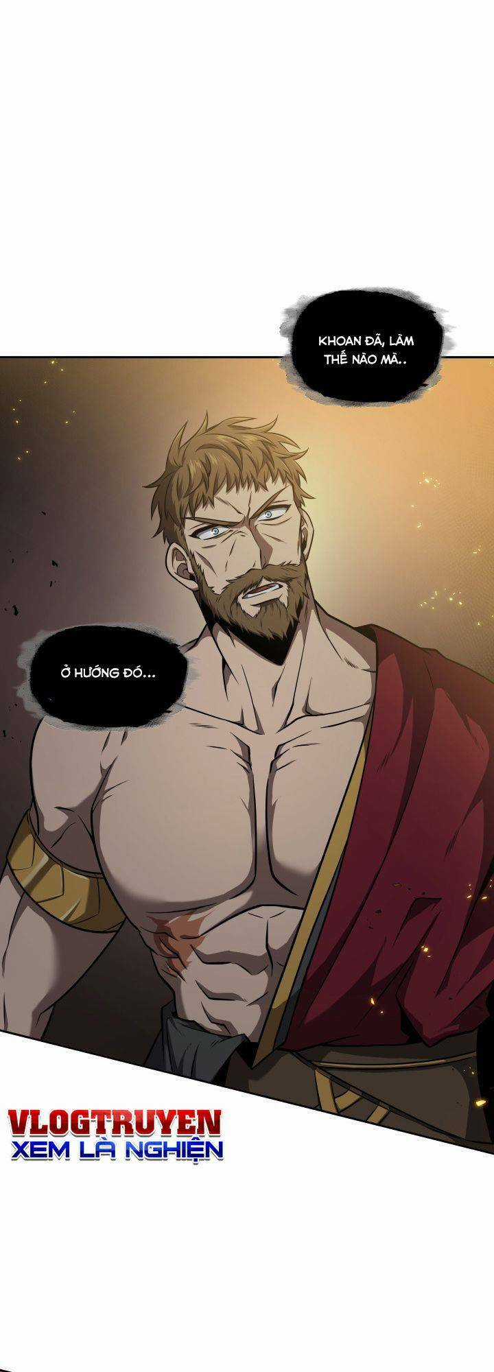 Vua Trộm Mộ - Chapter 320 - Trang 40