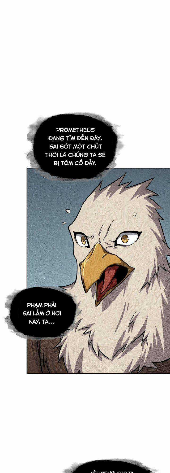 Vua Trộm Mộ - Chapter 320 - Trang 5