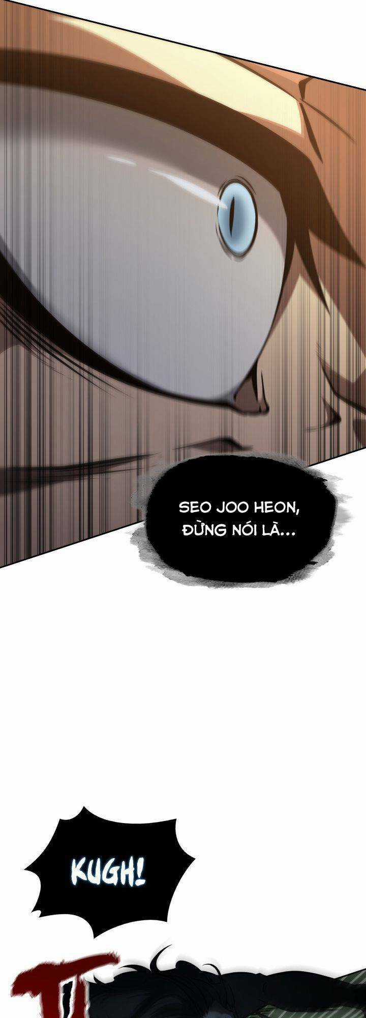 Vua Trộm Mộ - Chapter 320 - Trang 41