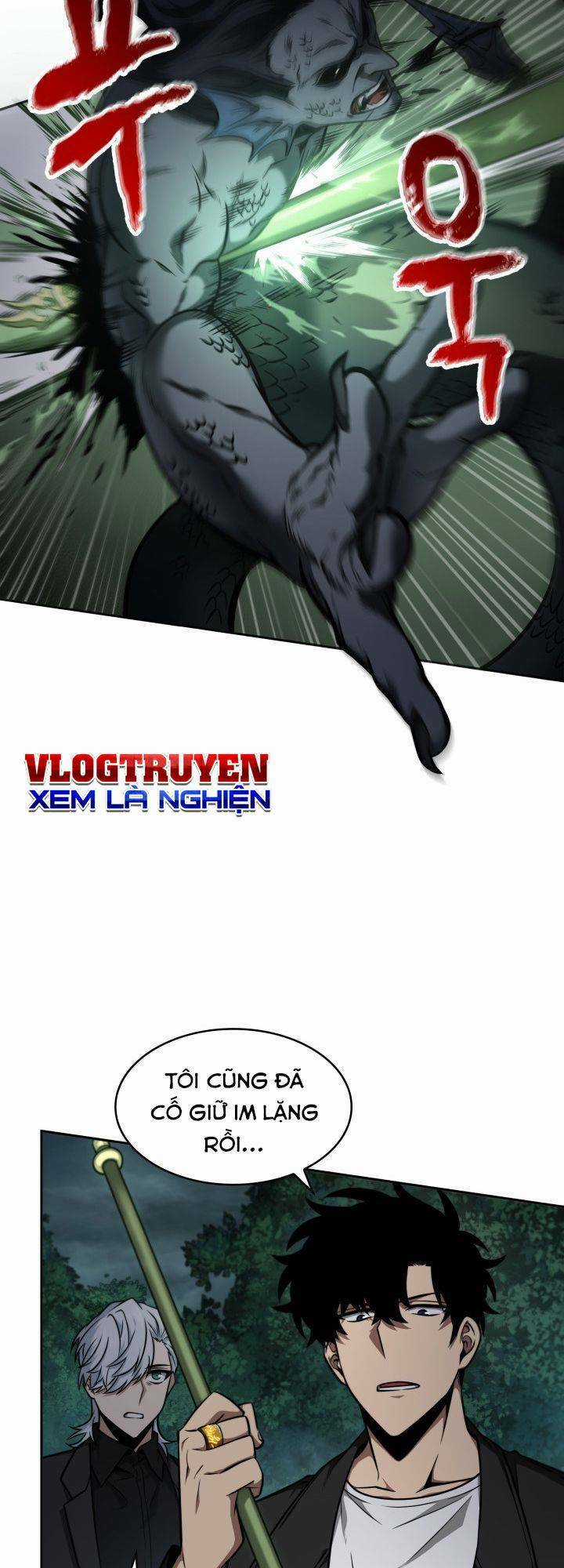 Vua Trộm Mộ - Chapter 320 - Trang 42