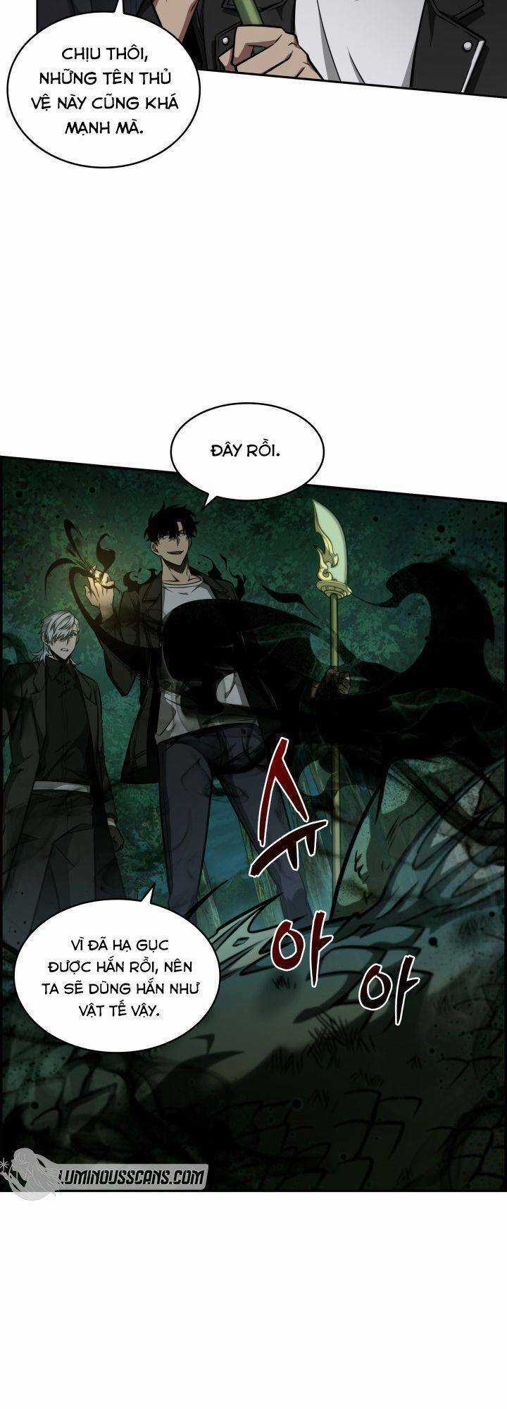 Vua Trộm Mộ - Chapter 320 - Trang 43