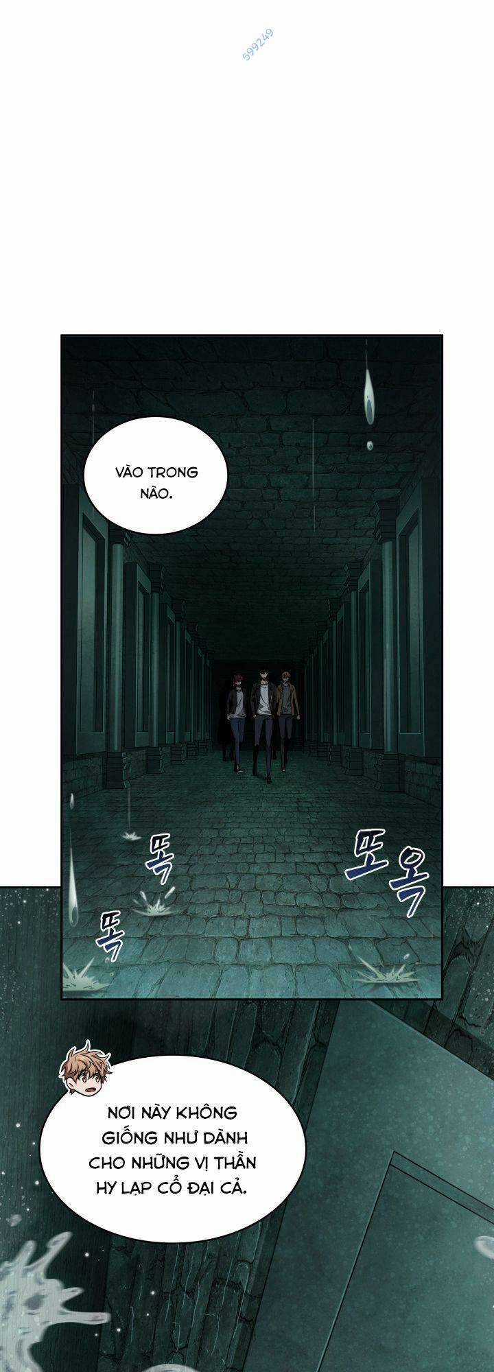 Vua Trộm Mộ - Chapter 320 - Trang 44