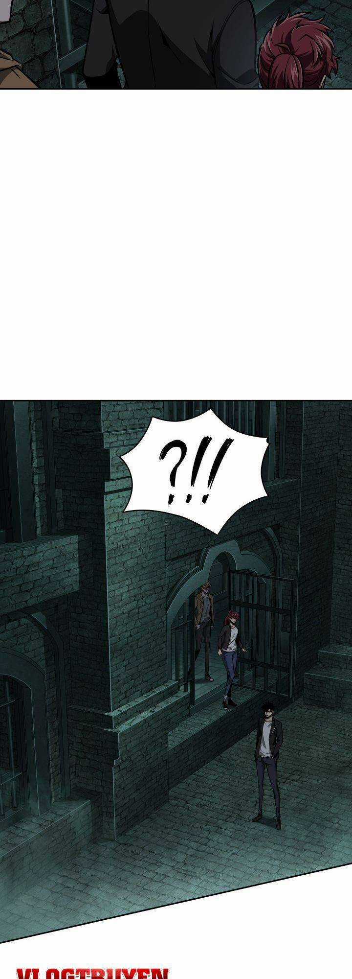 Vua Trộm Mộ - Chapter 320 - Trang 47