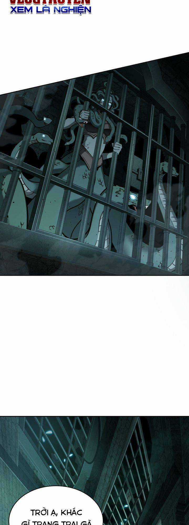 Vua Trộm Mộ - Chapter 320 - Trang 48