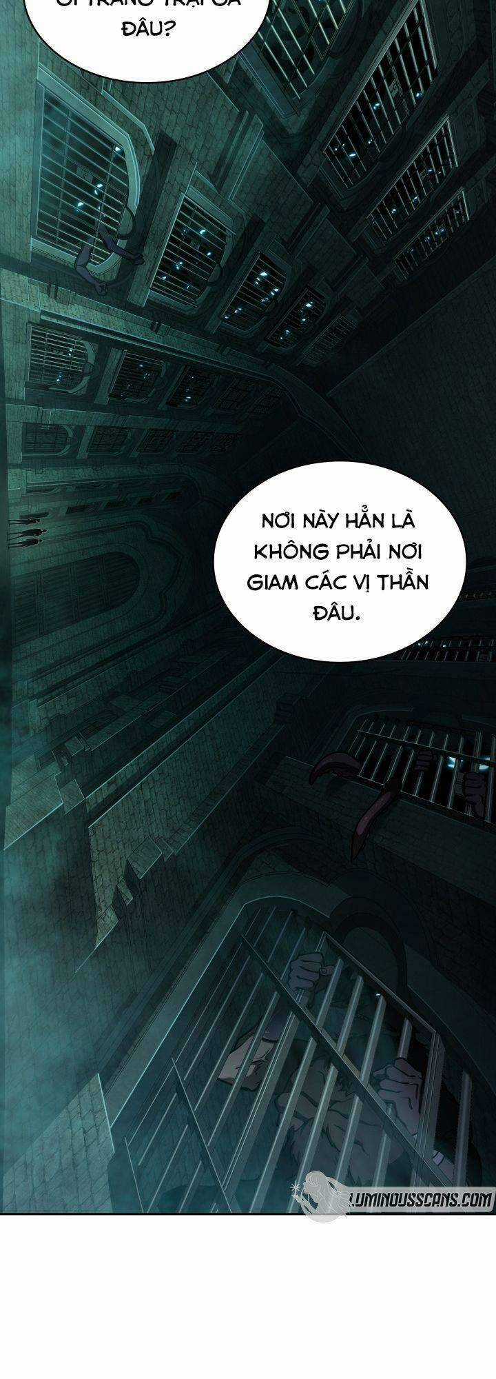 Vua Trộm Mộ - Chapter 320 - Trang 49