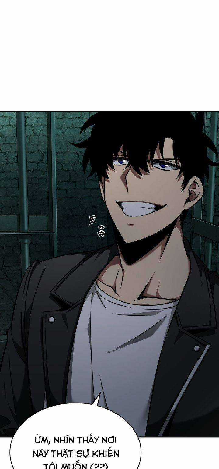 Vua Trộm Mộ - Chapter 320 - Trang 50