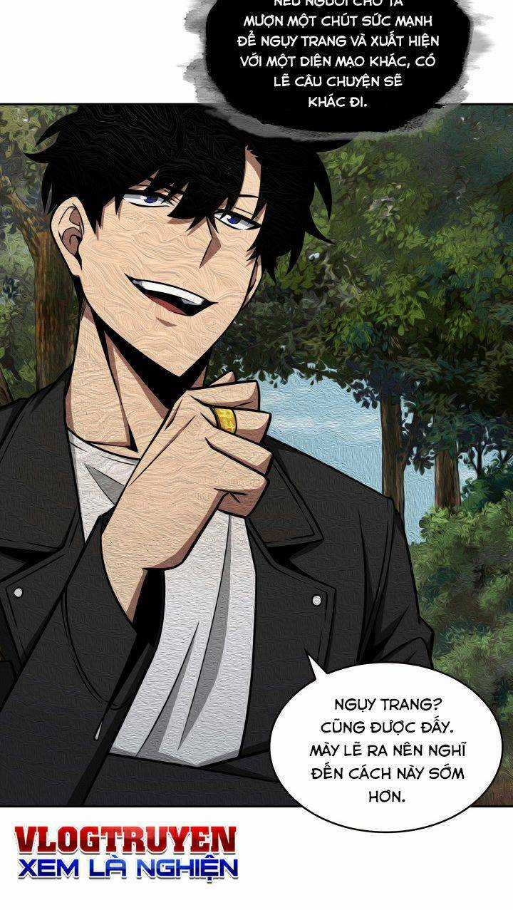 Vua Trộm Mộ - Chapter 320 - Trang 6